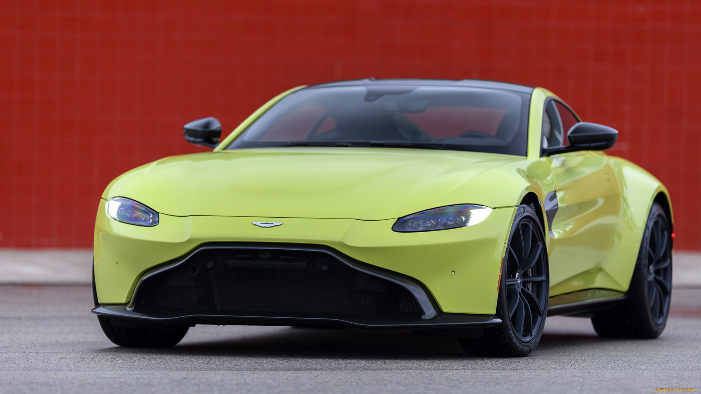 aston martin vantage 2019, , aston martin, 2019, , vantage, aston, martin